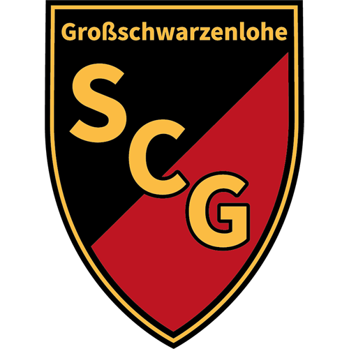 Wappen SC Großschwarzenlohe